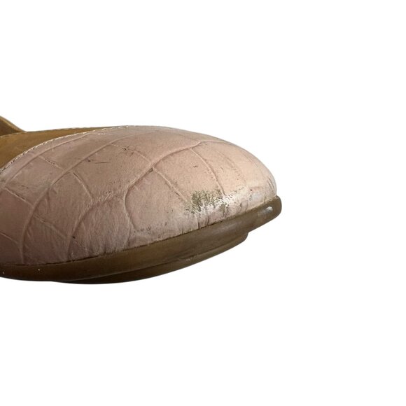 Jimmy Choo flats - Picture 9 of 16